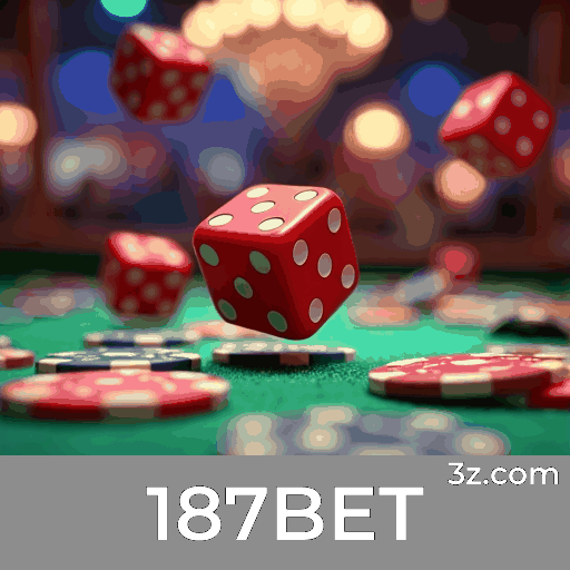 187BET: Experiência de Jogos de Cassino Imersiva e Empolgante