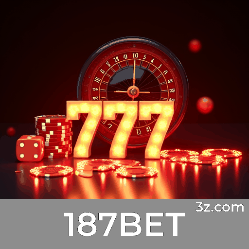 Apostas em Movimento: Máxima Conveniência com 187BET