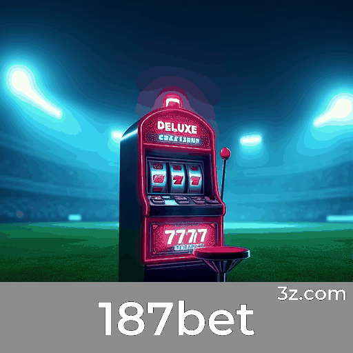 187bet: Aventura e Prêmios nos Jogos de Cassino
